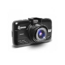 A camera